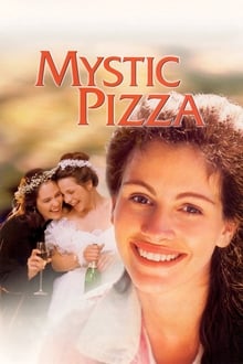 მისტიკური პიცა / Mystic Pizza ქართულად