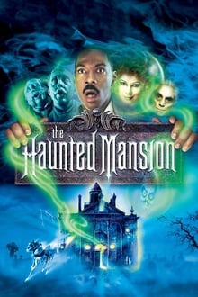 სახლი მოჩვენებებით / The Haunted Mansion (Saxli Mochvenebebit qartulad) ქართულად