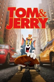 ტომი და ჯერი / Tom and Jerry (Tomi da Jeri Qartulad) ქართულად