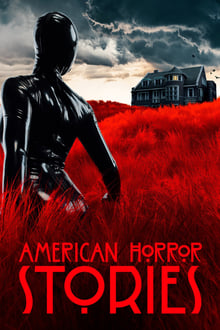 ამერიკული საშინელებათა ისტორიები / American Horror Stories (Amerikuli Sashinelebata Istoriebi Qartulad) ქართულად