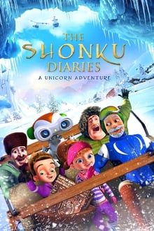 შონკუს დღიურები: მარტორქის ძებნაში / The Shonku Diaries: A Unicorn Adventure (Shonkus Dgiurebi: Martorqis Dzebnashi) ქართულად