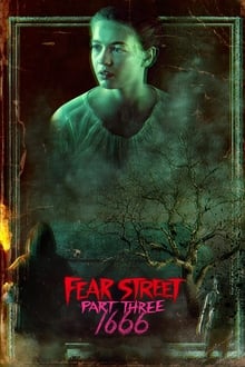 შიშის ქუჩა: ნაწილი მესამე - 1666 / Fear Street: Part Three - 1666 (Shishis Qucha: Nawili Mesame - 1666) ქართულად
