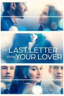 უკანასკნელი წერილი შენი საყვარლისგან / The Last Letter from Your Lover (Ukanaskneli Werili Sheni Sayvarlisgan Qartulad) ქართულად
