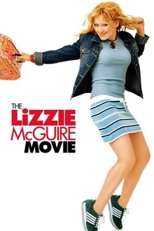 ლიზი მაკგუაერი ქართულად / The Lizzie McGuire Movie (Lizi Makguaeri Qartulad) ქართულად