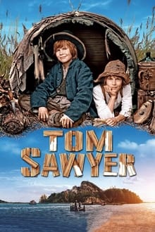 ტომ სოიერი ქართულად / Tom Sawyer (Tom Soieri Qartulad) ქართულად