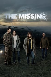 დაკარგული სეზონი 1 / The Missing Season 1 (Dakarguli Sezoni 1) ქართულად