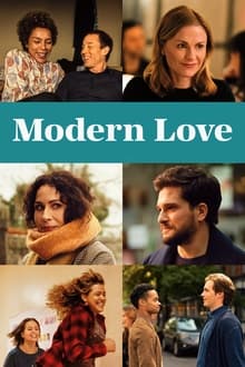 თანამედროვე სიყვარული სეზონი 2 / Modern Love Season 2 (Tanamedrove Siyvaruli Sezoni 2) ქართულად