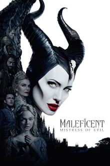 მალეფისენტი 2: ბოროტების მბრძანებელი / Maleficent: Mistress of Evil (Malefisenti 2: Borotebis Mbrdzanebeli) ქართულად