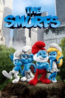 სმურფიკები / The Smurfs (Smurfikebi Qartulad) ქართულად