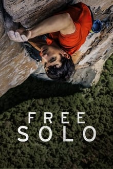 თავისუფალი სოლო / Free Solo (Tavisufali Solo Qartulad) ქართულად