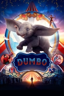 დამბო / Dumbo (Dumbo Qartulad) ქართულად