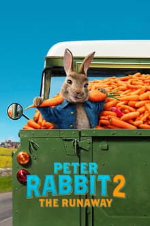 კურდღელი პიტერის თავგადასავალი 2 / Peter Rabbit 2: The Runaway (Kurdgeli Piteris Tavgadasavali 2 Qartulad) ქართულად