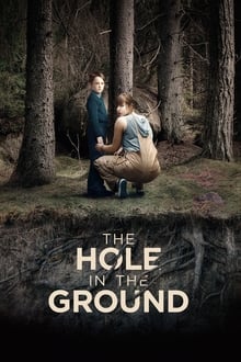 ხვრელი მიწაში / The Hole in the Ground (Xvreli Miwashi Qartulad) ქართულად