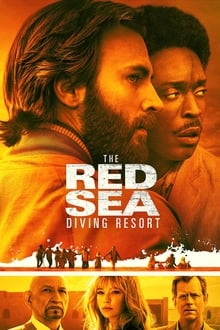 წითელი ზღვის დაივინგის კურორტი / The Red Sea Diving Resort (Operation Brothers) (Witeli Zgvis Daivingis Kurorti Qartulad) ქართულად