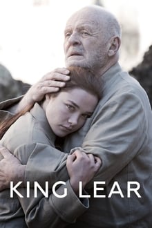 მეფე ლირი / King Lear (Mefe Liri Qartulad) ქართულად
