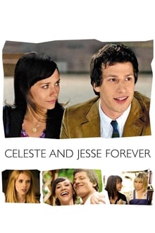 სელესტა და ჯესი სამუდამოდ / Celeste & Jesse Forever (Selesta Da Jesi Samudamod Qartulad) ქართულად