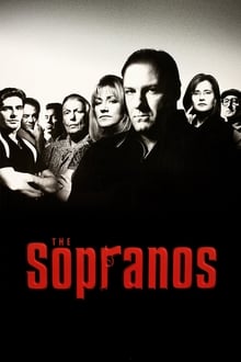 სოპრანოს კლანი სეზონი 4 / The Sopranos Season 4 ქართულად