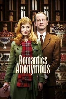 ანონიმური რომანტიკოსები / Romantics Anonymous (Les émotifs anonymes) (Anonimuri Romantikosebi Qartulad) ქართულად