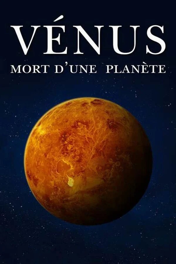 ვენერა: პლანეტის სიკვდილი / Venus: Death of a Planet (Venera: Planetis Sikvdili Qartulad) ქართულად