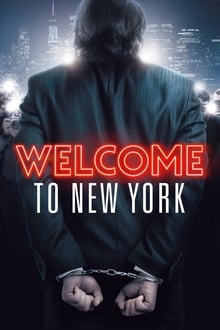 კეთილი იყოს თქვენი მობრძანება ნიუ-იორკში / Welcome to New York (Ketili Iyos Tqveni Mobrdzaneba Niu-Iorkshi Qartulad) ქართულად
