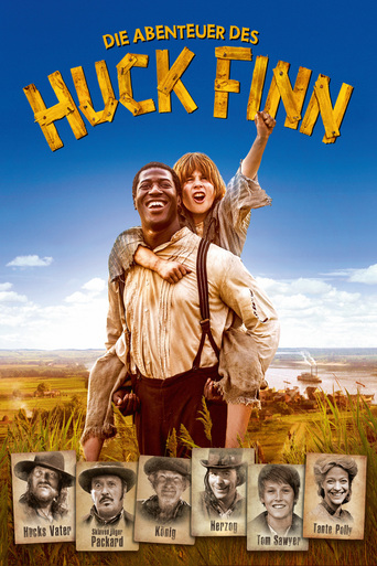 ჰეკლბერი ფინის თავგადასავალი / The Adventures of Huck Finn (Die Abenteuer des Huck Finn) (Heklberi Finis Tavgadasavali Qartulad) ქართულად