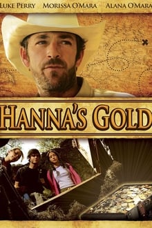 ჰანას ოქრო / Hanna's Gold (Hanas Oqro Qartulad) ქართულად