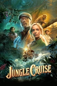 კრუიზი ჯუნგლებში / Jungle Cruise (Kruizi Junglebshi Qartulad) ქართულად