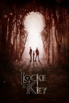 ბოქლომი და გასაღები სეზონი 1 / Locke & Key Season 1 (Boqlomi Da Gasagebi Sezoni 1) ქართულად