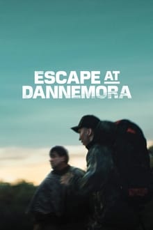 გაქცევა დანემორადან / Escape at Dannemora (Gaqceva Danemoradan Qartulad) ქართულად