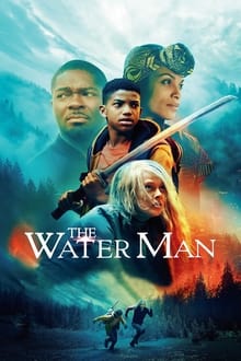წყლის კაცი / The Water Man (Wylis Kaci Qartulad) ქართულად
