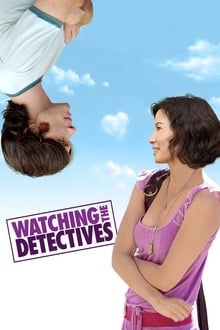 დეტექტივების მოყვარული / Watching the Detectives (Deteqtivebis Moyvaruli Qartulad) ქართულად