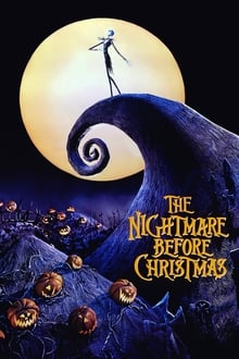კოშმარი შობის წინ / The Nightmare Before Christmas (Koshmari Shobis Win Qartulad) ქართულად
