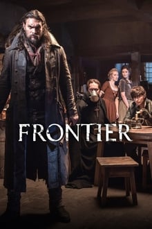 საზღვარი სეზონი 2 / Frontier Season 2 (Sazgvari Sezoni 2) ქართულად