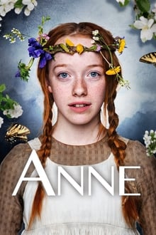 ენი სეზონი 2 / Anne Season 2 (Eni Sezoni 2) ქართულად
