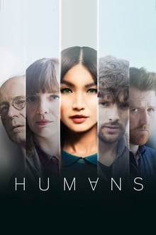 ადამიანები სეზონი 1 / Humans Season 1 ქართულად