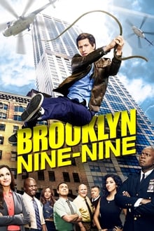 ბრუკლინი 9-9 სეზონი 6 / Brooklyn Nine-Nine Season 6 ქართულად