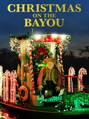 შობა ჭაობზე / Christmas on the Bayou (Shoba Chaobze Qartulad) ქართულად