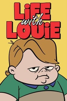 ლუი ანდერსონი / Life with Louie (Lui Andersoni Qartulad) ქართულად