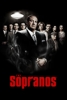 სოპრანოს კლანი სეზონი 5 / The Sopranos Season 5 ქართულად
