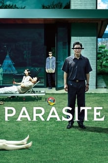 პარაზიტი / Parasite (Paraziti Qartulad) ქართულად