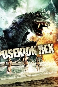 პოსეიდონ რექსი / Poseidon Rex (Poseidon Reqsi Qartulad) ქართულად