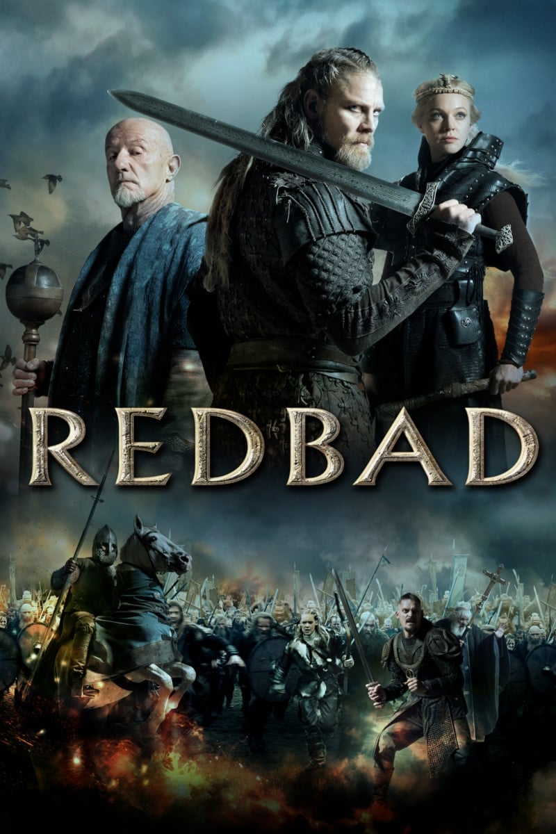 რადბოდი / Redbad (Radbodi Qartulad) ქართულად