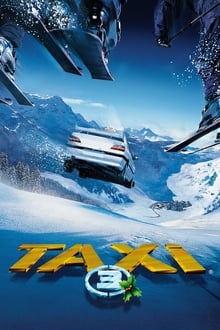 ტაქსი 3 / Taxi 3 (Taqsi 3 Qartulad) ქართულად