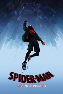 სპაიდერმენი: სამყაროს მიღმა / Spider-Man: Into the Spider-Verse (Spaidermeni: Samyaros Migma Qartulad) ქართულად