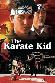 კარატისტი ბიჭუნა / The Karate Kid (Karatisti Bichuna 1984 Qartulad) ქართულად