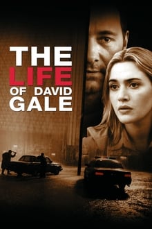 დევიდ გეილის ცხოვრება / The Life of David Gale (Devid Geilis Cxovreba Qartulad) ქართულად