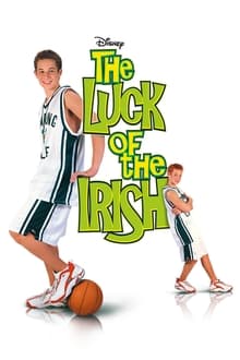 იღბლიანი ირლანდიელი / The Luck of the Irish (Igbliani Irlandieli Qartulad) ქართულად