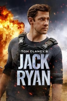 ჯეკ რაიანი სეზონი 1 / Tom Clancy's Jack Ryan Season 1 ქართულად