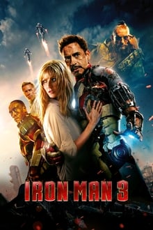 რკინის კაცი 3 / Iron Man 3 (Rkinis Kaci 3 Qartulad) ქართულად