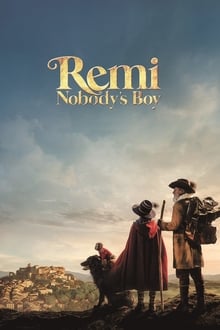 უთვისტომო რემი / Remi, Nobody's Boy (Rémi sans famille) (Utvistomo Remi Qartulad) ქართულად